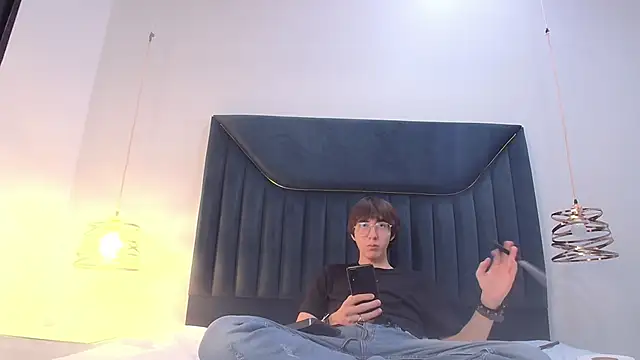 JeffBellfort webcam