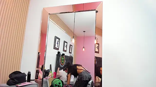 MeowMota_ webcam