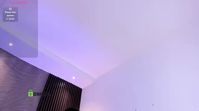 Dulcecooper1 webcam