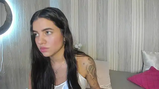 Isabellaa_Rosee webcam