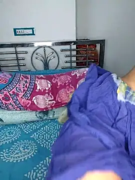 CamGirl_Neha webcam