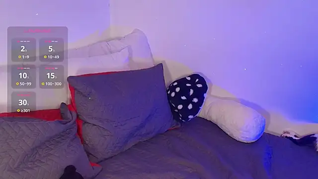 nyxmurtualer666 webcam