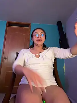 CocoaGigiMuse webcam