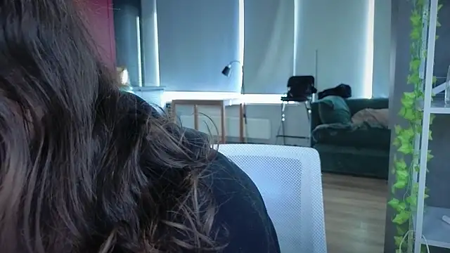 lovergirl4me webcam