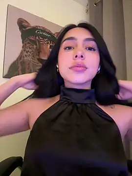 IsabellaNoir_ webcam