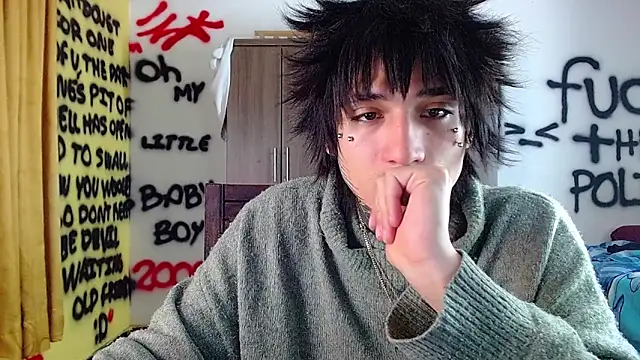 Ryoko_vishnu webcam