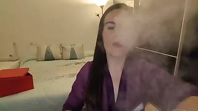 aurasensual69 webcam