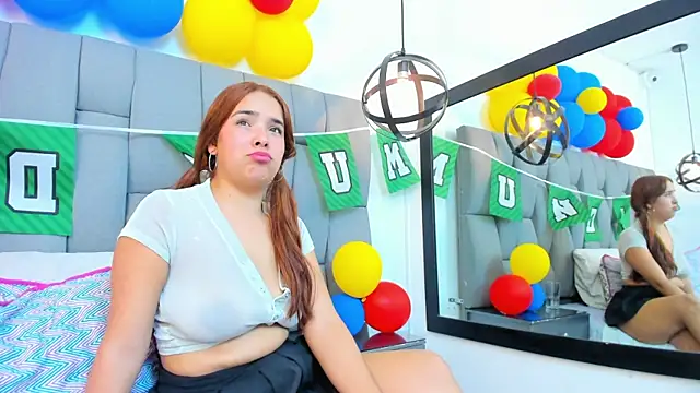 Vero8choa webcam