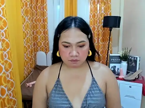 BigCockLexie webcam
