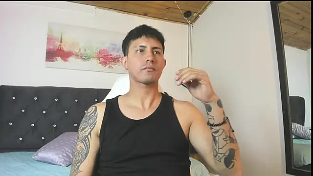 marcos_vieyra webcam