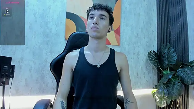 Steve_kadel webcam