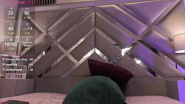 Ali_Stoker_ webcam