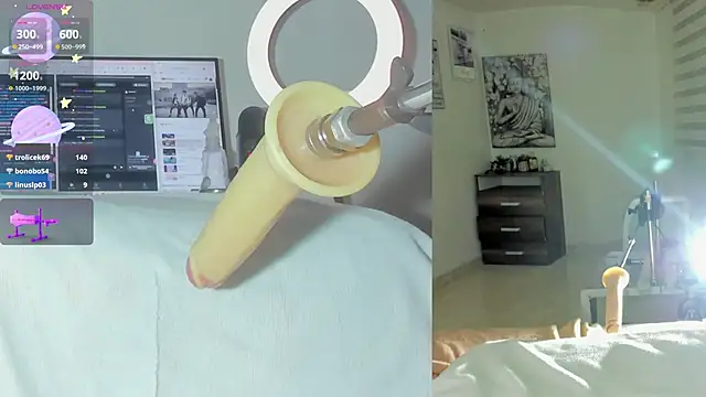 sofi_velez webcam