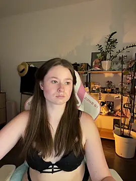 sweetest_pie webcam