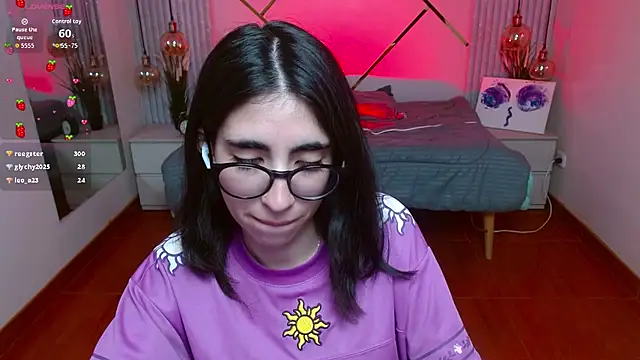 LenaRoses webcam