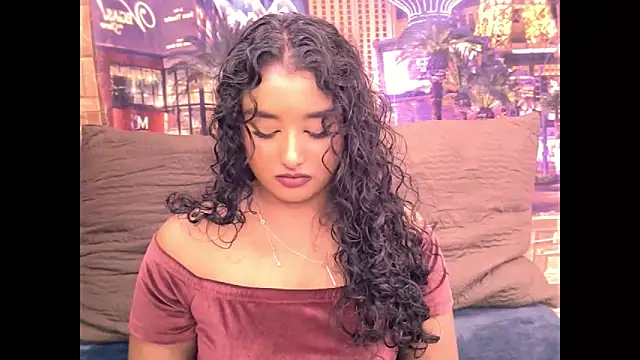 IndianAngel4u webcam