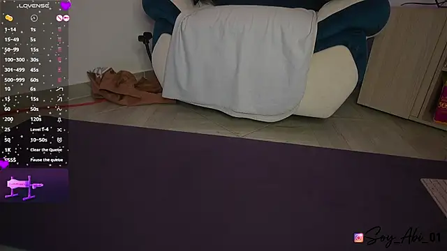 soy_abi_ webcam