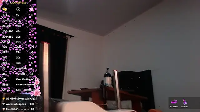 vero_sweet18 webcam