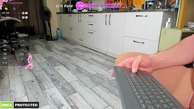 TanyaandWinson webcam