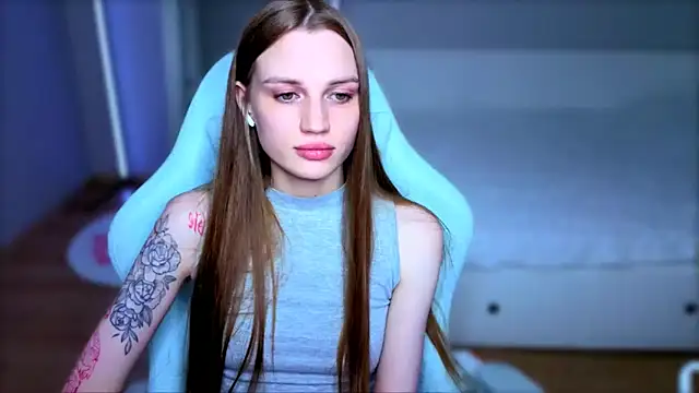 StellaLawless webcam