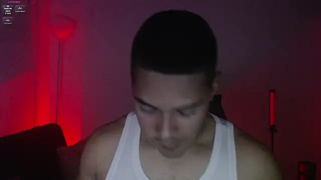 Iamdylan777 webcam