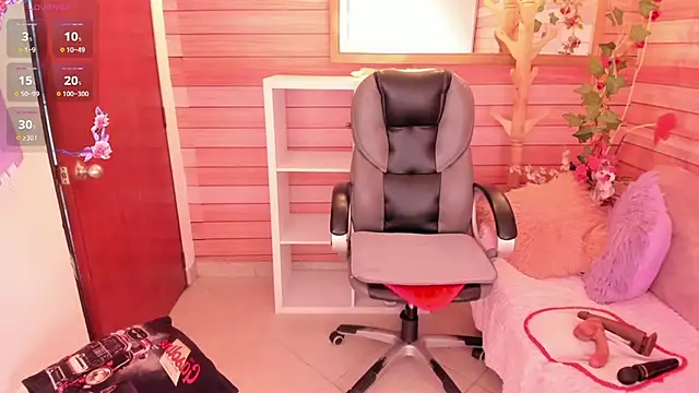 marien_thomson_ webcam
