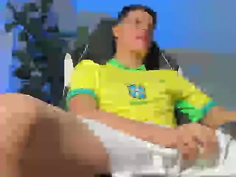 maicolruggeri webcam
