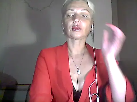 MaryJane441 webcam