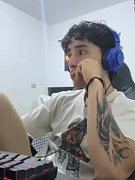 gojo_satoru_18 webcam