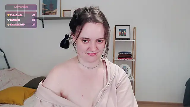 VivianMarble webcam