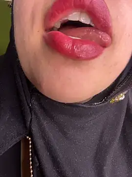 zahra_Jalid webcam