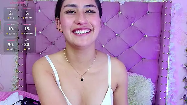 kity_x webcam