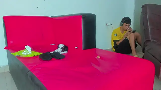 extreme_hot_crazy webcam