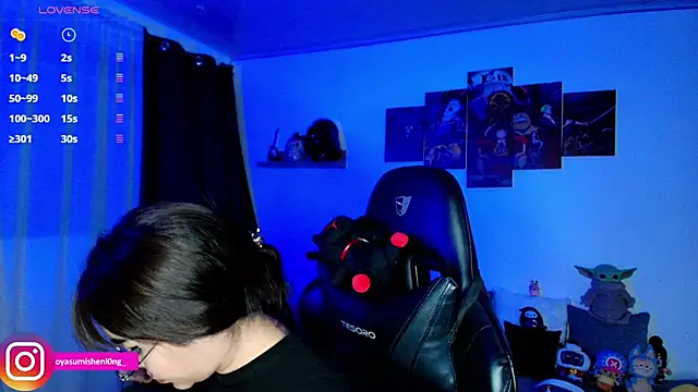 Nicorobinn webcam
