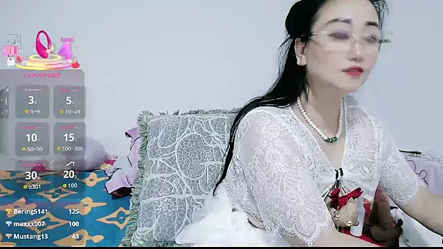 alinmeng webcam
