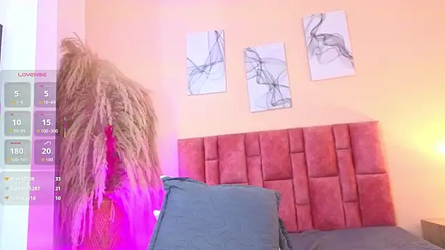 clariss_brown webcam