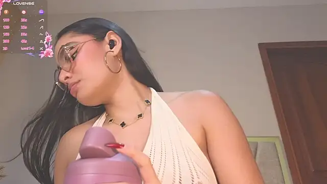 LunaAspen_ webcam