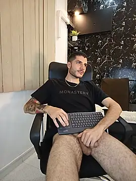 rafael_mendezz - Rafael_Mendezz's free webcam - UK Sex Cams
