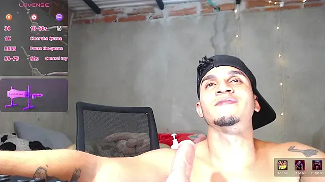 Angel_latinboy webcam