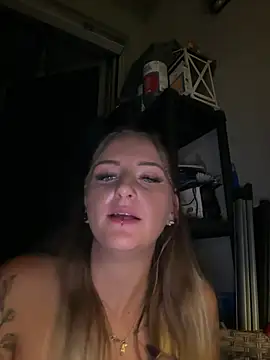 Lyra_XX webcam