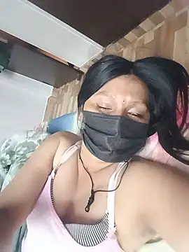Tanya-905 webcam