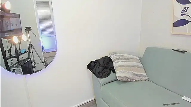 KassMonroe webcam