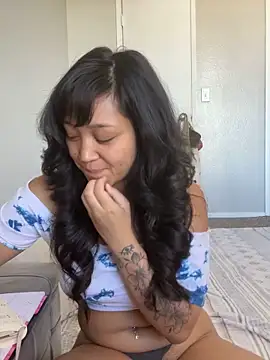 babygirlesme webcam