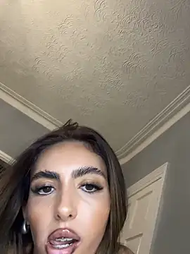 Kittycqtx webcam