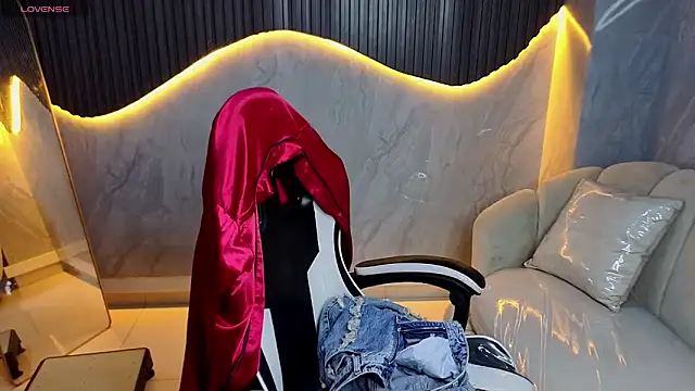 Tifany_Tx webcam