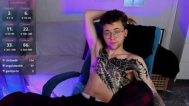Tomas_Norton webcam
