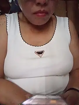 Agnes-baby webcam