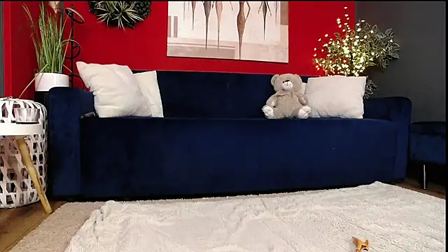 SelenaAllure webcam
