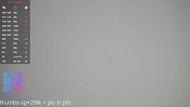 HannaHayles webcam