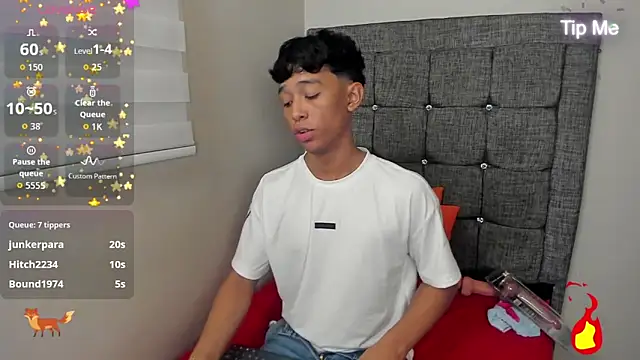 Little_Twink19x webcam